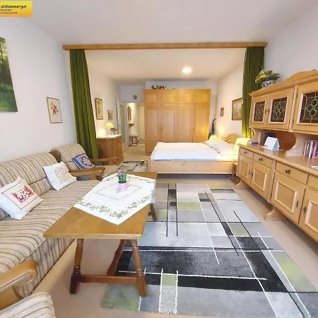 Studio In - Steiermark 41118 Lägenhet Bad Mitterndorf