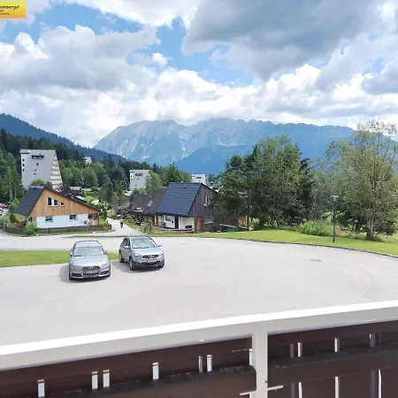 Studio In - Steiermark 41118 Lägenhet *