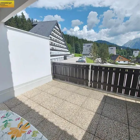 Studio In - Steiermark 41118 * Bad Mitterndorf